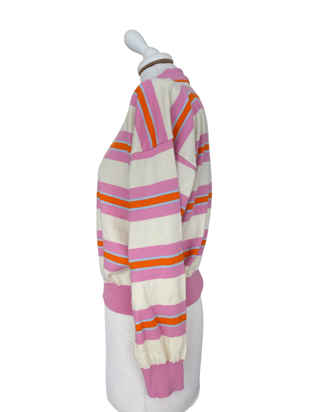 Polo variante unica vicolo