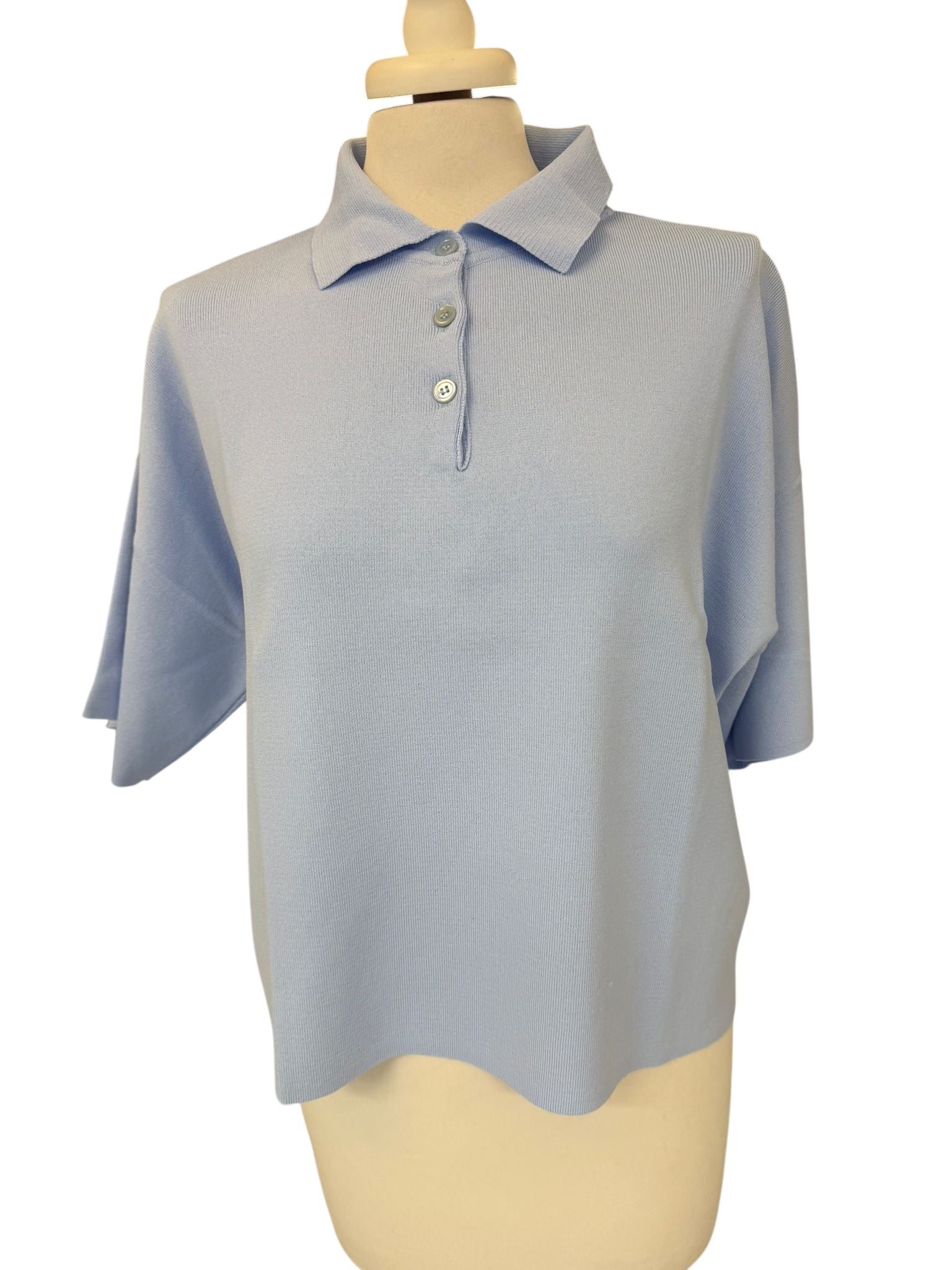 Polo scatolina vicolo