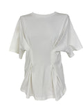 Tshirt cotone vicolo taglia unica