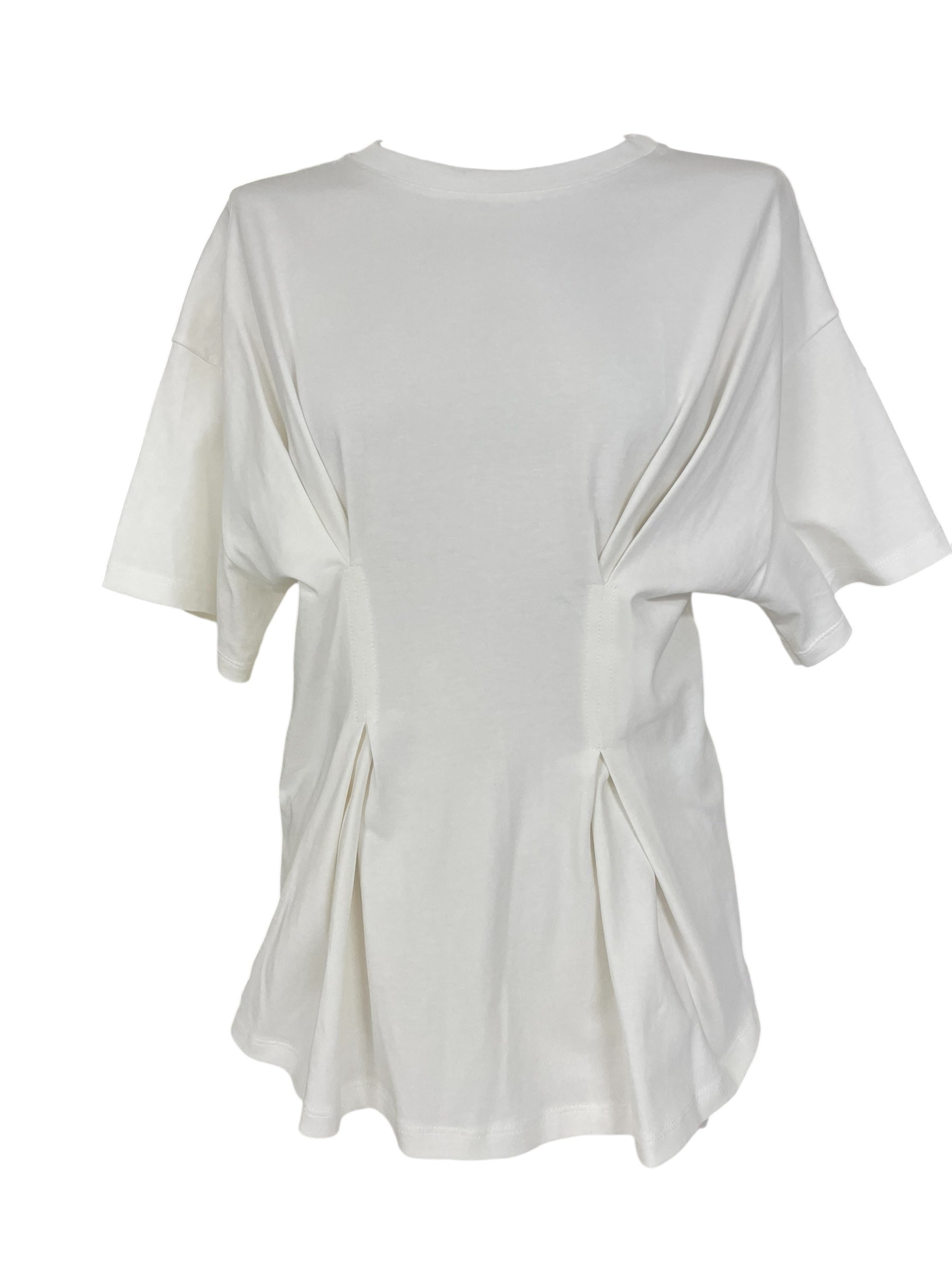 Tshirt cotone vicolo taglia unica