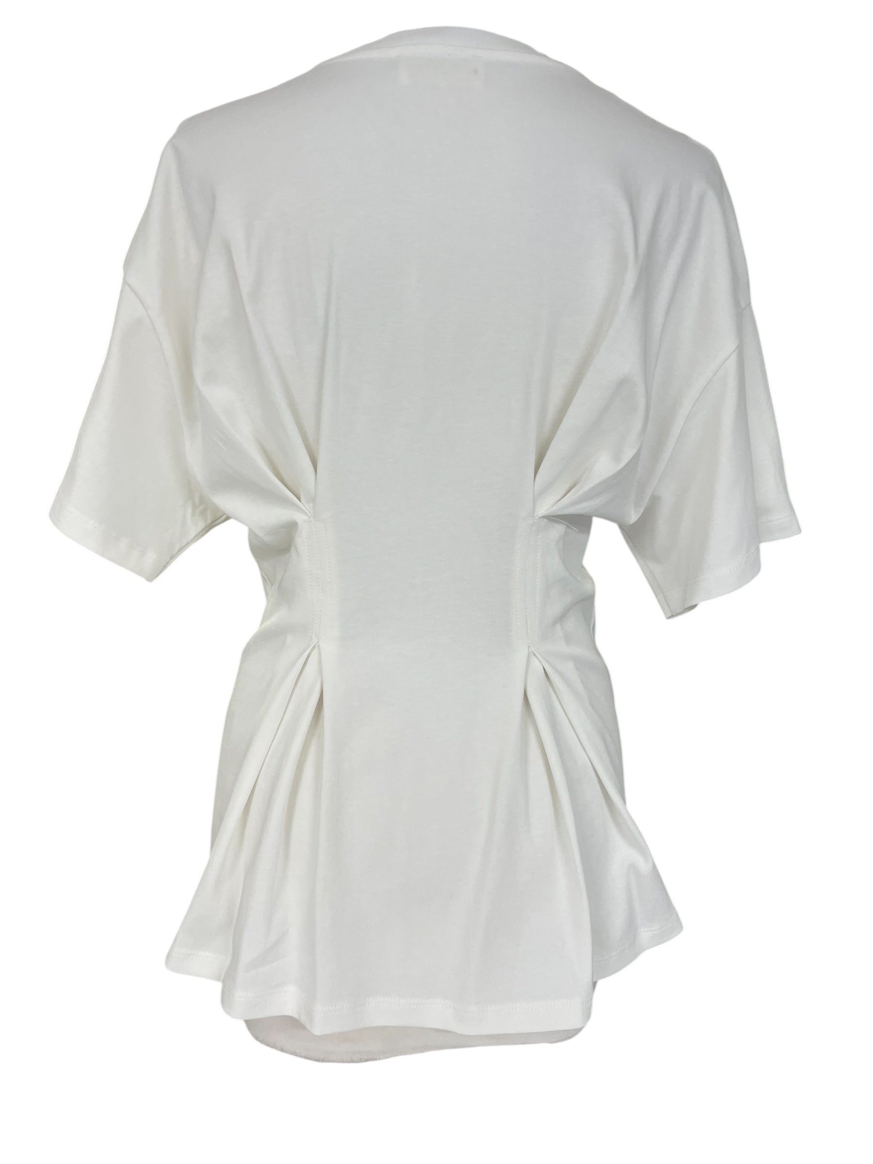 Tshirt cotone vicolo taglia unica