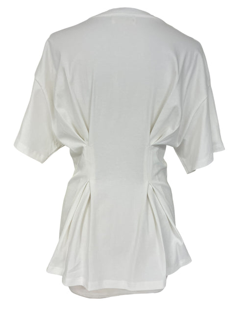 Tshirt cotone vicolo taglia unica