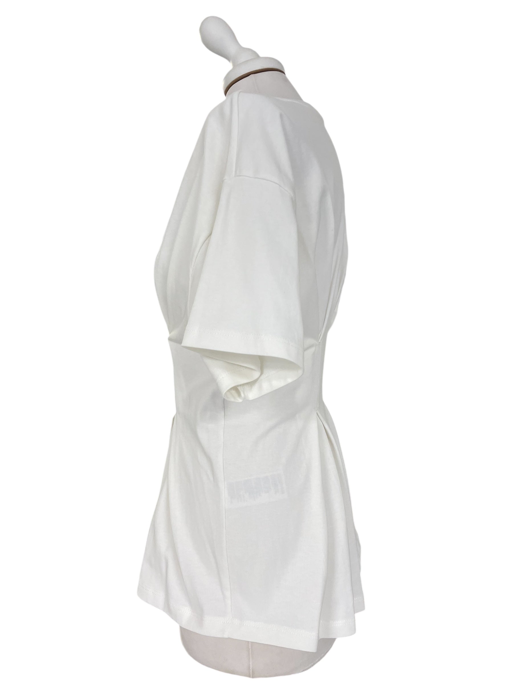Tshirt cotone vicolo taglia unica