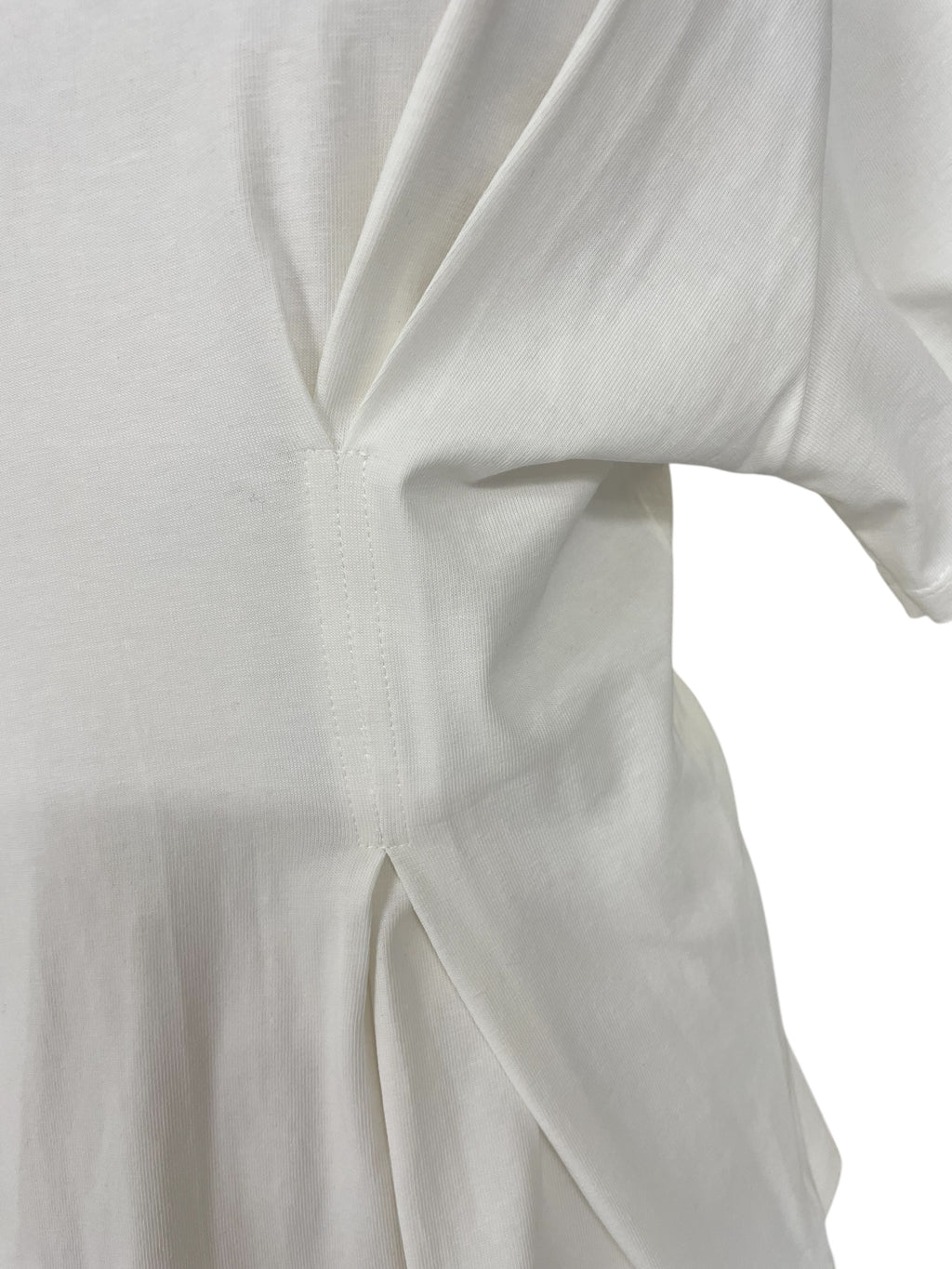 Tshirt cotone vicolo taglia unica